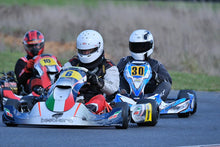Load image into Gallery viewer, Bestkart F03 Senior 4SS Torini Clubmax ready to race ex demo package