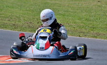 Load image into Gallery viewer, Bestkart F03 Senior 4SS Torini Clubmax ready to race ex demo package