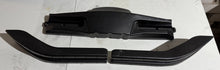 Load image into Gallery viewer, KG Black 3 piece rear spoiler senior