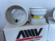 Load image into Gallery viewer, AMV Cadet Wheels - LYNX OXiTECH (115/145) set