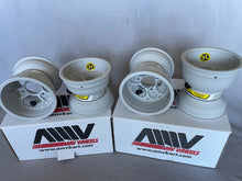 Load image into Gallery viewer, AMV Cadet Wheels - LYNX OXiTECH (115/145) set
