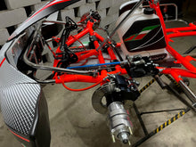 Load image into Gallery viewer, Bestkart F02 KZ Shifter chassis
