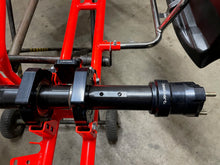 Load image into Gallery viewer, Bestkart F02 KZ Shifter chassis