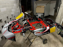 Load image into Gallery viewer, Bestkart F02 KZ Shifter chassis