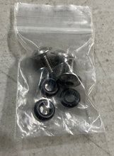 Load image into Gallery viewer, AMV wheel bead lock screws/O-rings 3 pieces