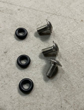 Load image into Gallery viewer, AMV wheel bead lock screws/O-rings 3 pieces