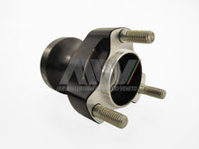 Load image into Gallery viewer, AMV front hubs Aluminium 17mm and 25mm