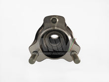 Load image into Gallery viewer, AMV front hubs Aluminium 17mm and 25mm