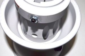AMV 9F Oxitech hubs 50MM