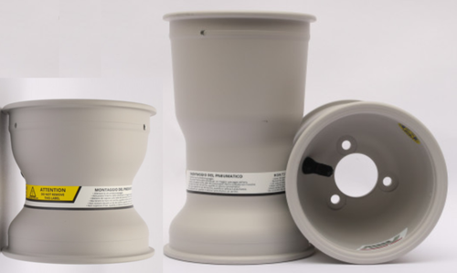 AMV 3F Wheels - OXiTECH