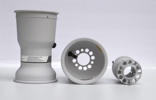 AMV 9F Wheels - OXiTECH