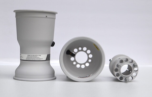 AMV 9F Wheels - OXiTECH