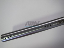 Load image into Gallery viewer, AMV Rear axle (50mm)