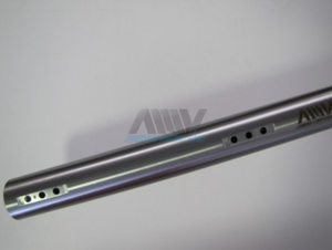 AMV Rear axle (50mm)