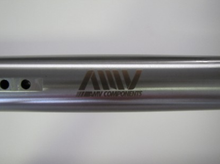 Load image into Gallery viewer, AMV Rear axle (50mm)