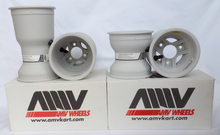 Load image into Gallery viewer, AMV Tiger Wheels - OXiTECH CRG stud pattern