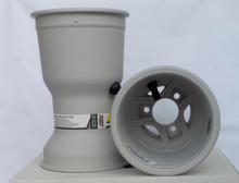 Load image into Gallery viewer, AMV Tiger Wheels - OXiTECH CRG stud pattern