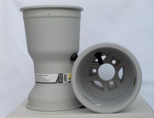 AMV Tiger Wheels - OXiTECH CRG stud pattern