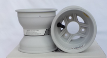 Load image into Gallery viewer, AMV Tiger Wheels - OXiTECH CRG stud pattern