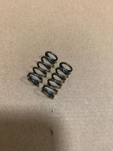 Dino brake calliper pad return spring (single)