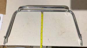 Dino Front crash bar - 510mm wide
