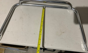 Dino/CRG Front crash bar - Cadet 460mm wide