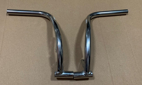 Dino kart pedals pair - Magnussen