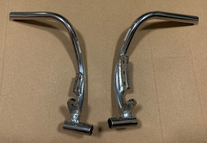 Dino kart pedals pair - Magnussen
