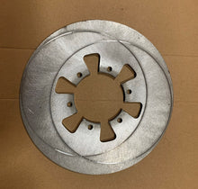 Load image into Gallery viewer, Dino brake disc 210mm solid