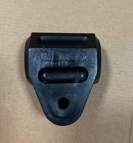 Steering support block