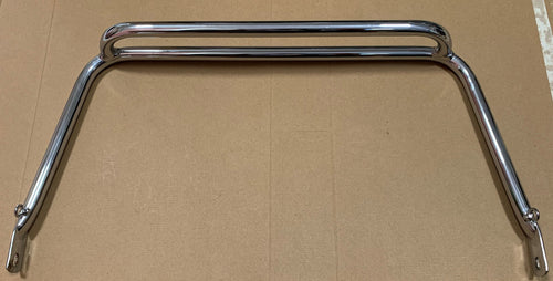CRG cadet mini front crash bar