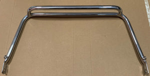 CRG cadet mini front crash bar