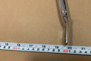 CRG cadet mini front crash bar