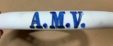 Load image into Gallery viewer, AMV Steering wheels 295 and 330mm