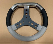 Load image into Gallery viewer, AMV Steering wheels 295 and 330mm