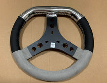Load image into Gallery viewer, AMV Steering wheels 295 and 330mm