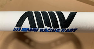 AMV Steering wheels 295 and 330mm