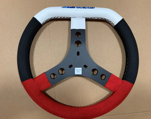 AMV Steering wheels 295 and 330mm