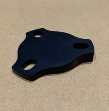 Load image into Gallery viewer, AMV steering wheel wedge 5/10 degree
