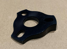 Load image into Gallery viewer, AMV steering wheel wedge 5/10 degree
