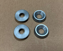 Load image into Gallery viewer, AMV Silver countersunk washers M6 and M8