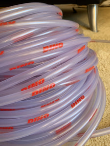 DINO branded fuel hose