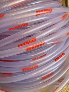 DINO branded fuel hose