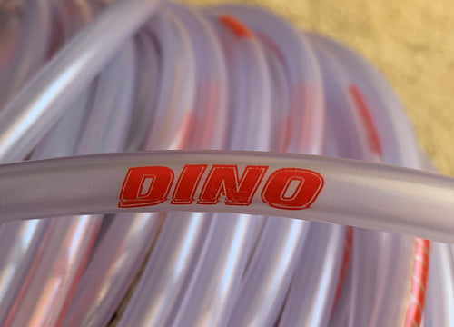 DINO branded fuel hose