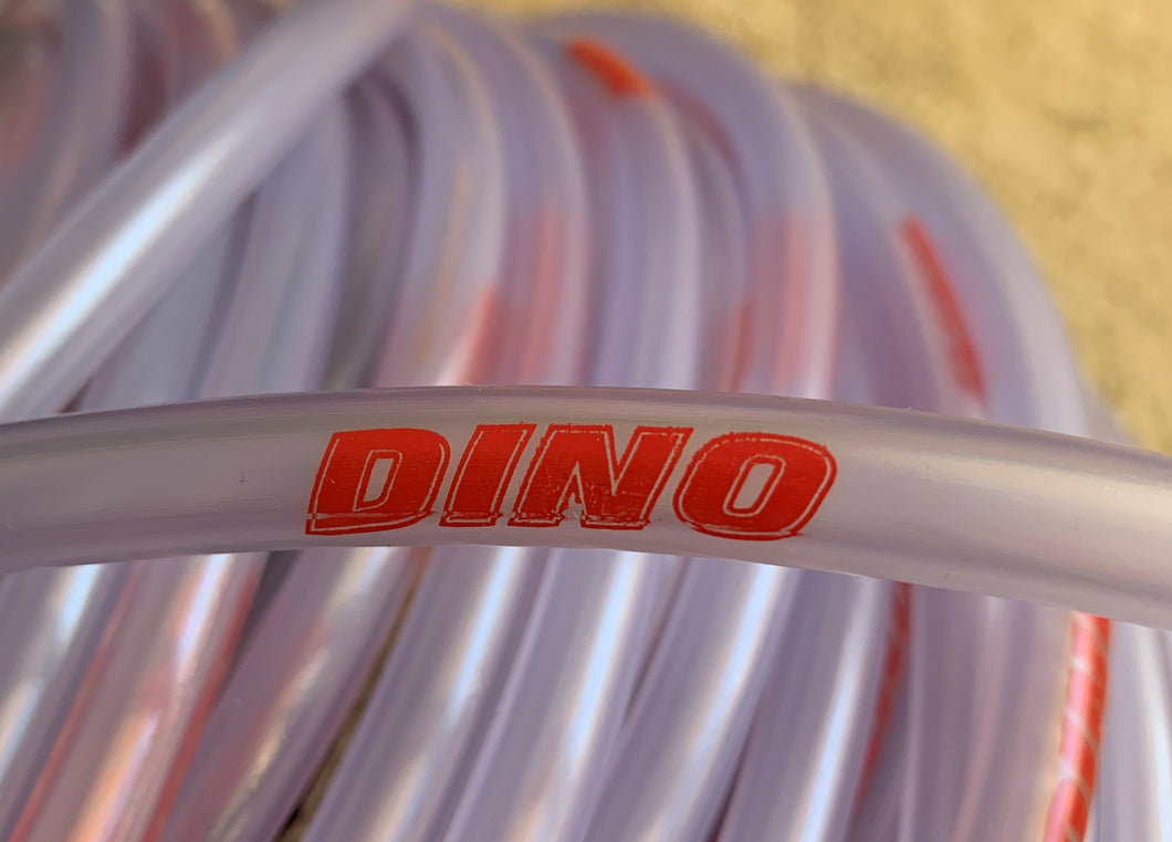 DINO branded fuel hose
