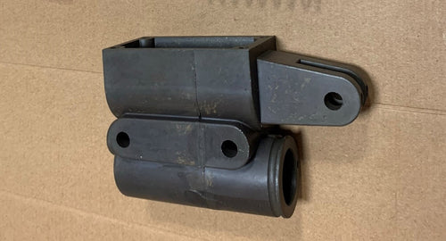 Dino brake master cylinder housing