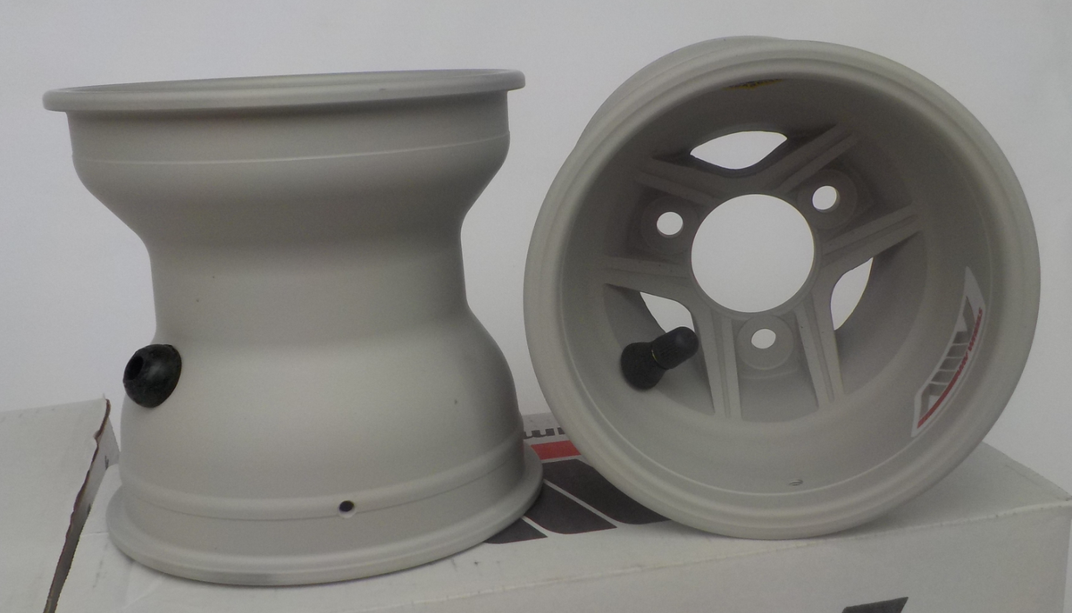 AMV Tiger Wheels - OXiTECH – Karting Addiction Australia