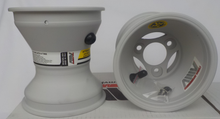 Load image into Gallery viewer, AMV Cadet Wheels magnesium - OXiTECH  110, 115, 145 wheel pairs