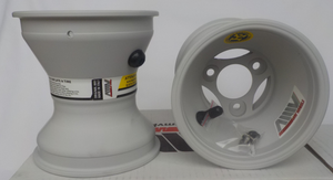 AMV Cadet Wheels magnesium - OXiTECH  110, 115, 145 wheel pairs