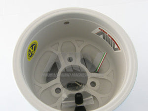 AMV Lynx Wheels - OXiTECH CRG stud pattern